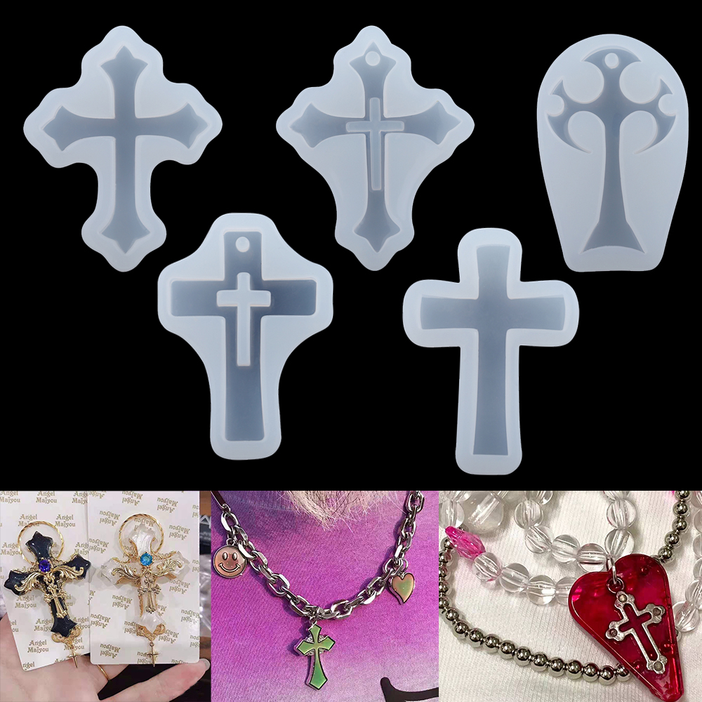 DIY Craft Europe Cross Resin S - Resin Art Tool Kit incelemesi ve fiyatı
