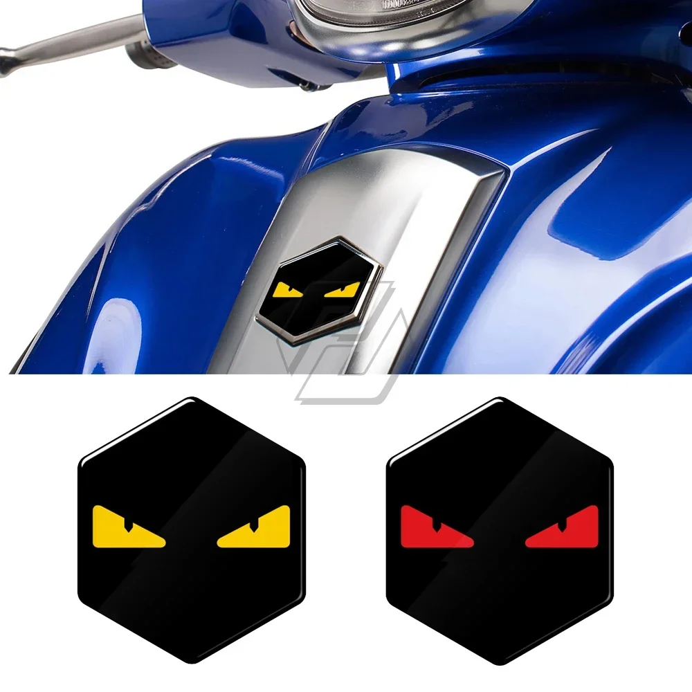 3D Resin Motorcycle Decal for  - Resin Art Logo incelemesi ve fiyatı
