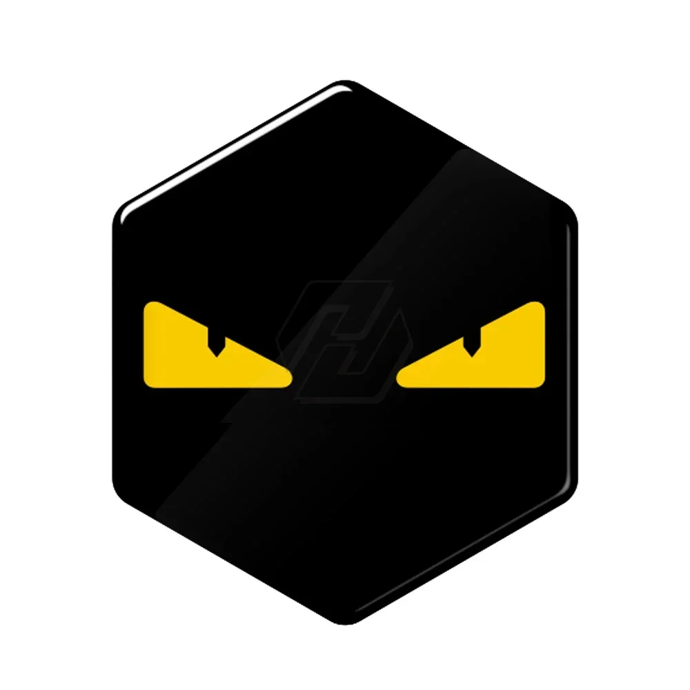 3D Resin Motorcycle Decal for  - Resin Art Logo incelemesi ve fiyatı