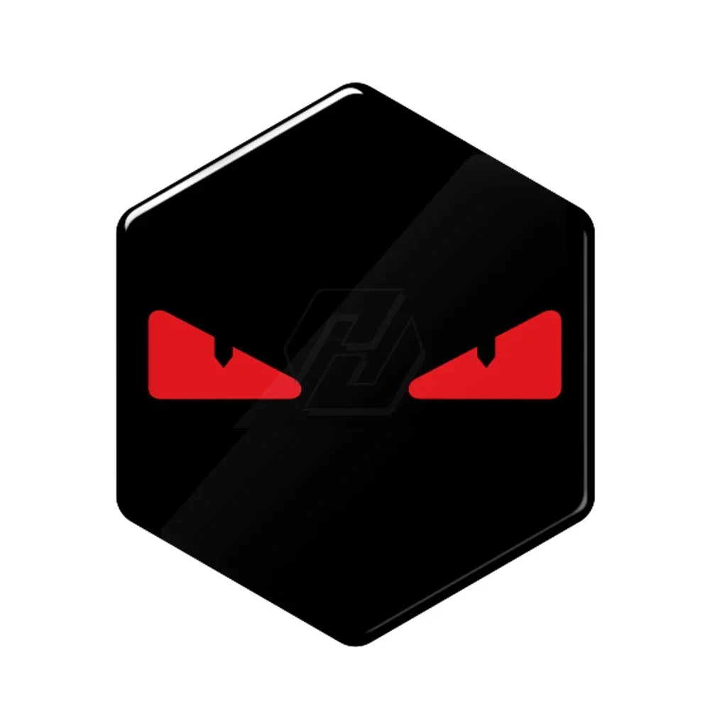 3D Resin Motorcycle Decal for  - Resin Art Logo incelemesi ve fiyatı