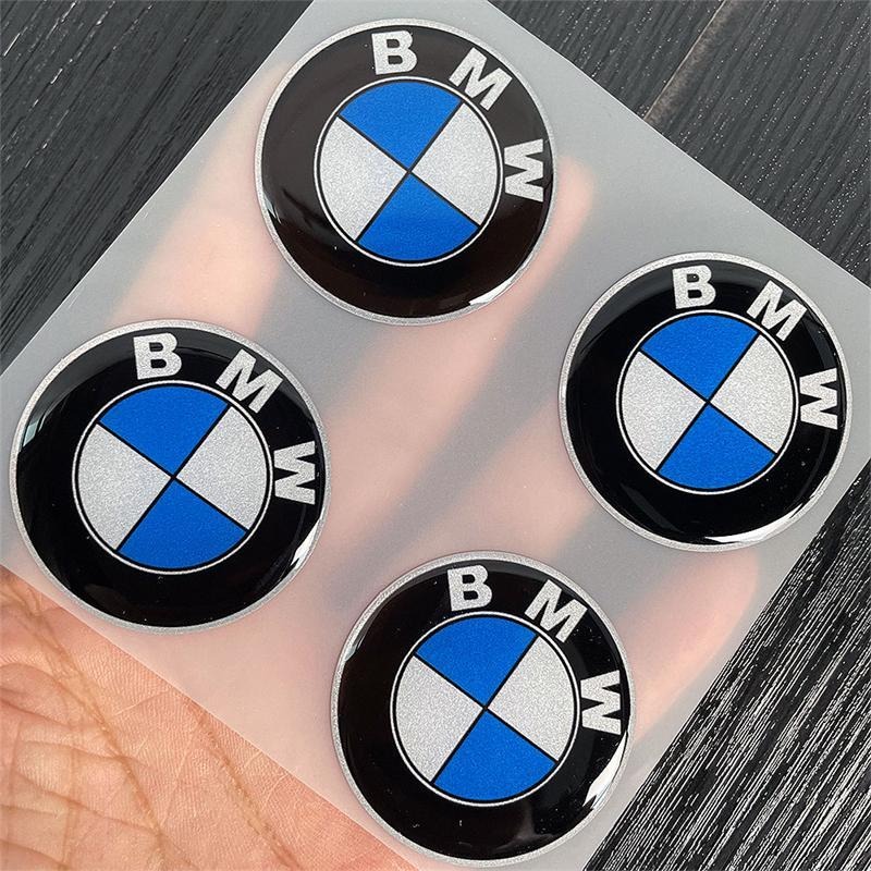 For BMW M Power F15 F16 G20 E3 - Resin Art Logo incelemesi ve fiyatı