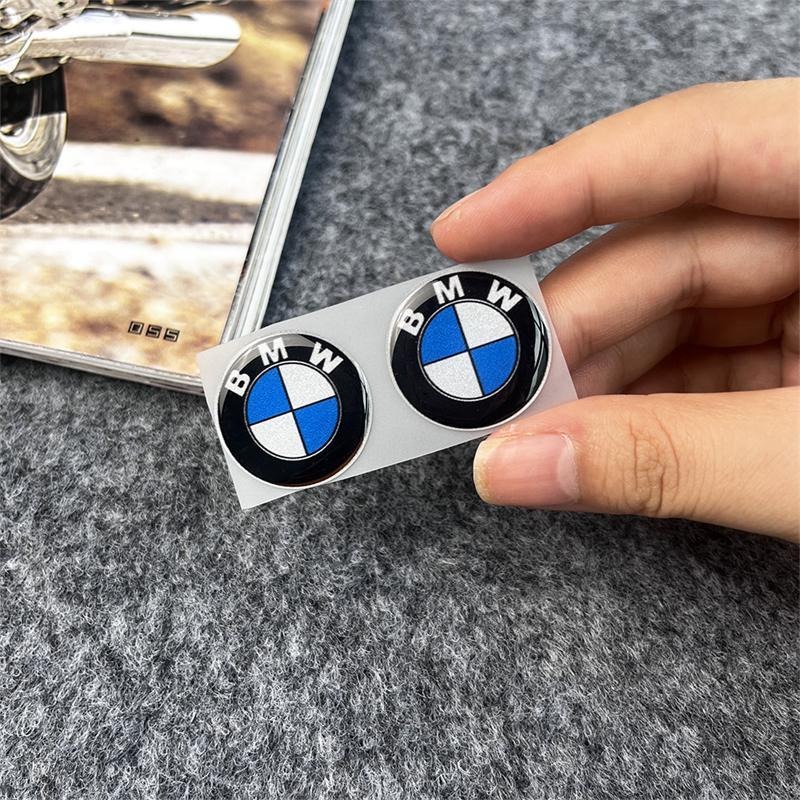 For BMW M Power F15 F16 G20 E3 - Resin Art Logo incelemesi ve fiyatı