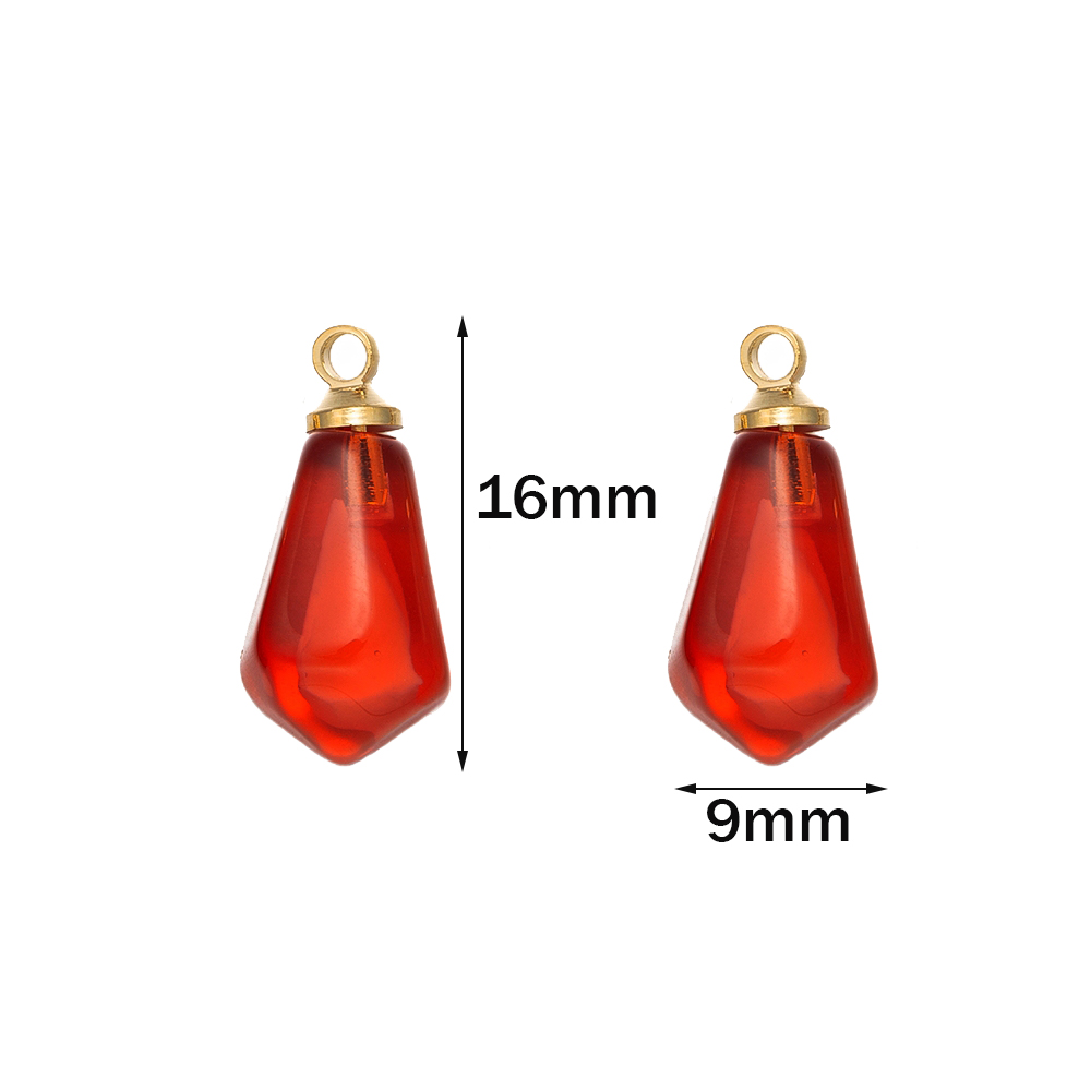 10pcs/Lot Fruit Pomegranate Se - Resin Art Notes incelemesi ve fiyatı
