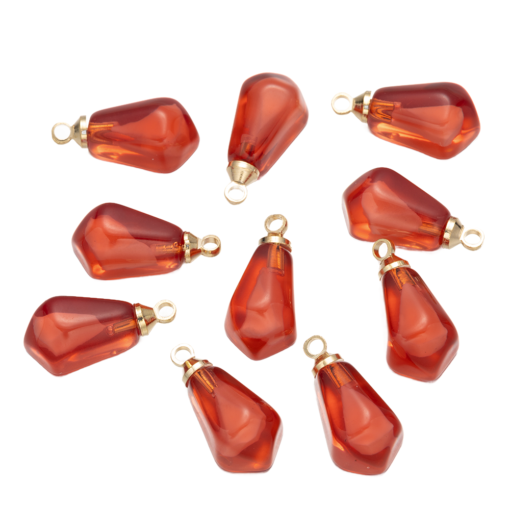 10pcs/Lot Fruit Pomegranate Se - Resin Art Notes incelemesi ve fiyatı