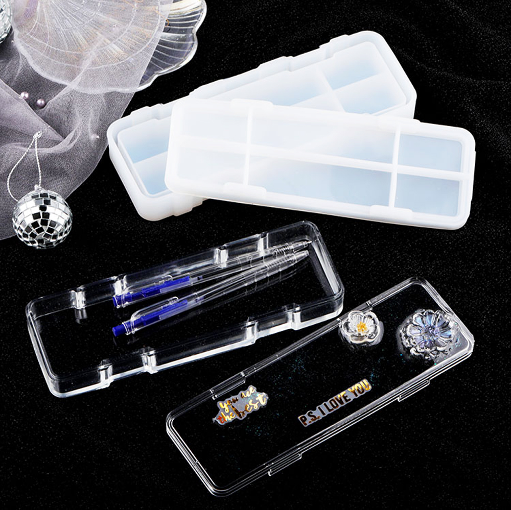 DIY Silicone Mold Ballpoint pe - Resin Art Youtube incelemesi ve fiyatı