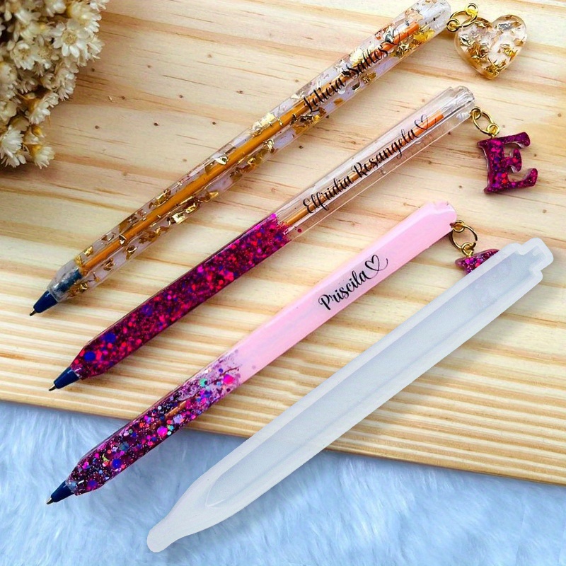 1set Including 3pcs Handmade P - Resin Art Alphabet incelemesi ve fiyatı