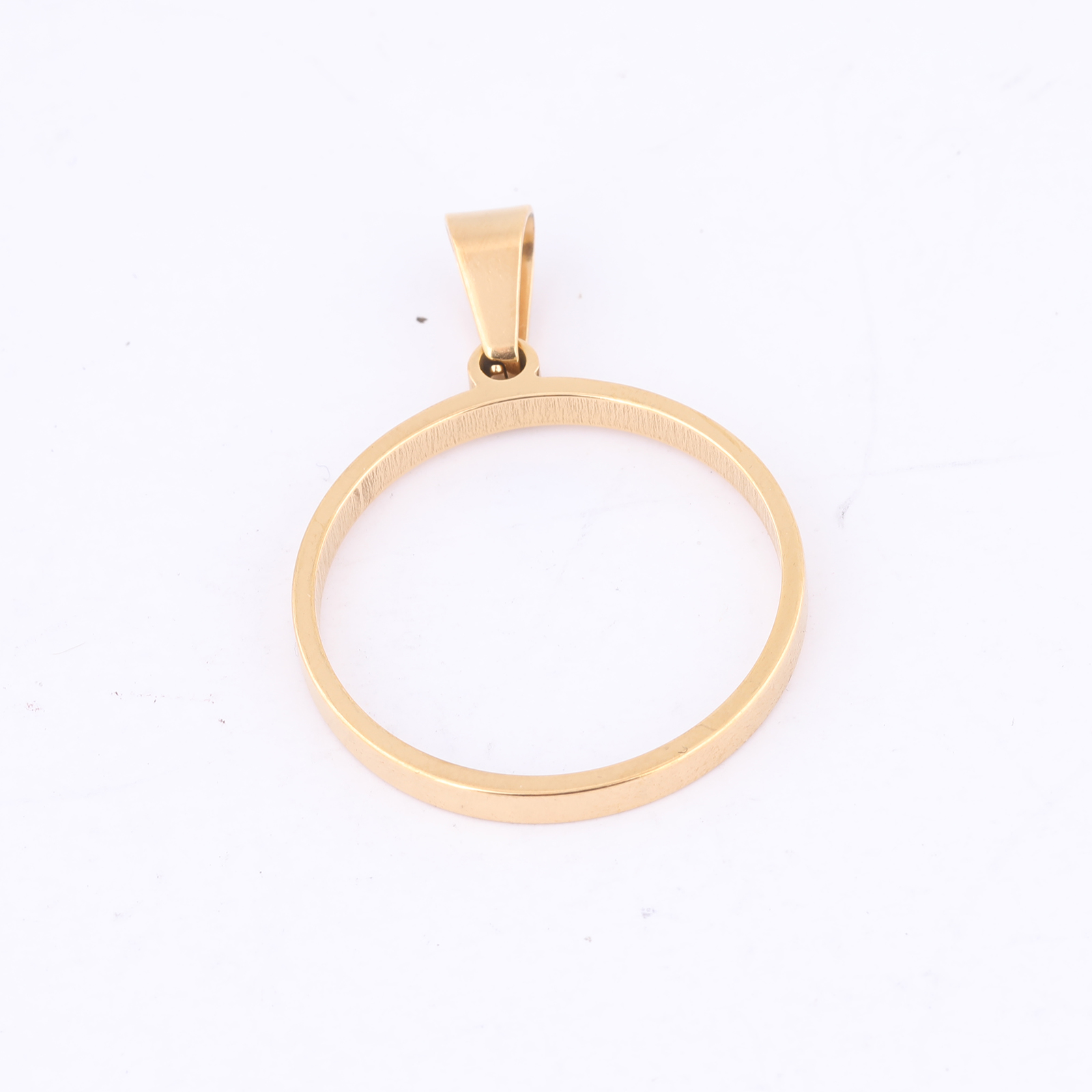 10pcs 25mm Round Open Bezel Ch - Resin Art Notes incelemesi ve fiyatı
