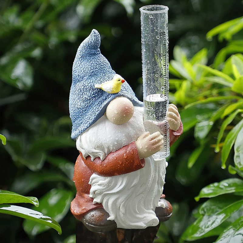 New Mini Test Tube Rain Gauge  - Resin Art Youtube incelemesi ve fiyatı