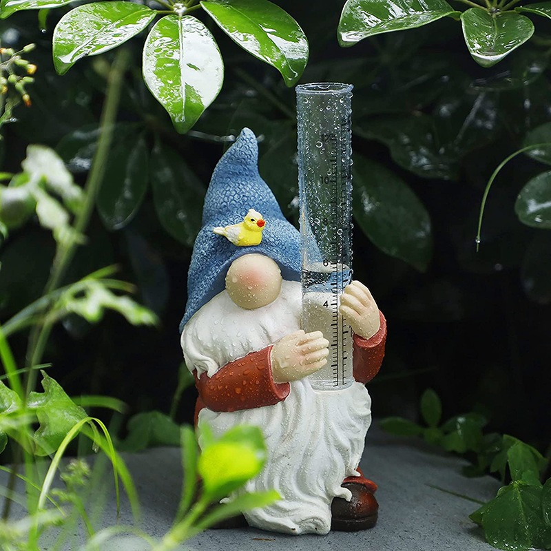 New Mini Test Tube Rain Gauge  - Resin Art Youtube incelemesi ve fiyatı