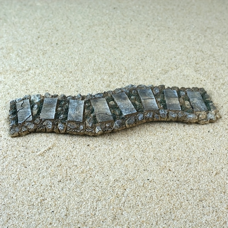 1pc Art Deco Style Resin Stone - Resin Art Floor incelemesi ve fiyatı