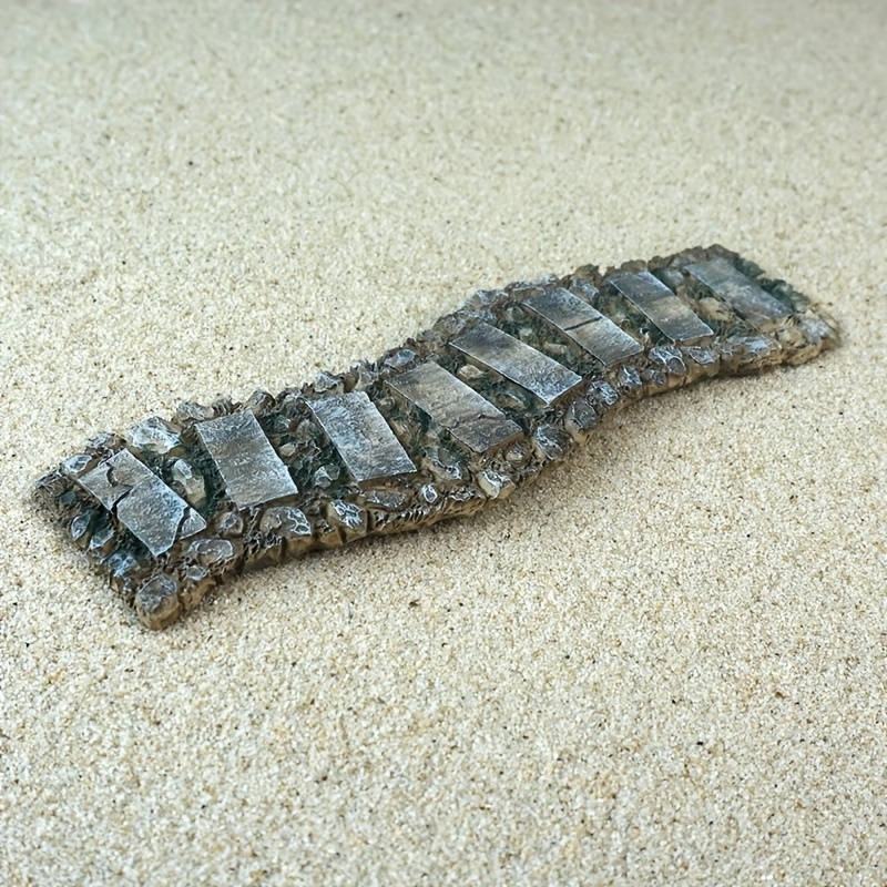 1pc Art Deco Style Resin Stone - Resin Art Floor incelemesi ve fiyatı