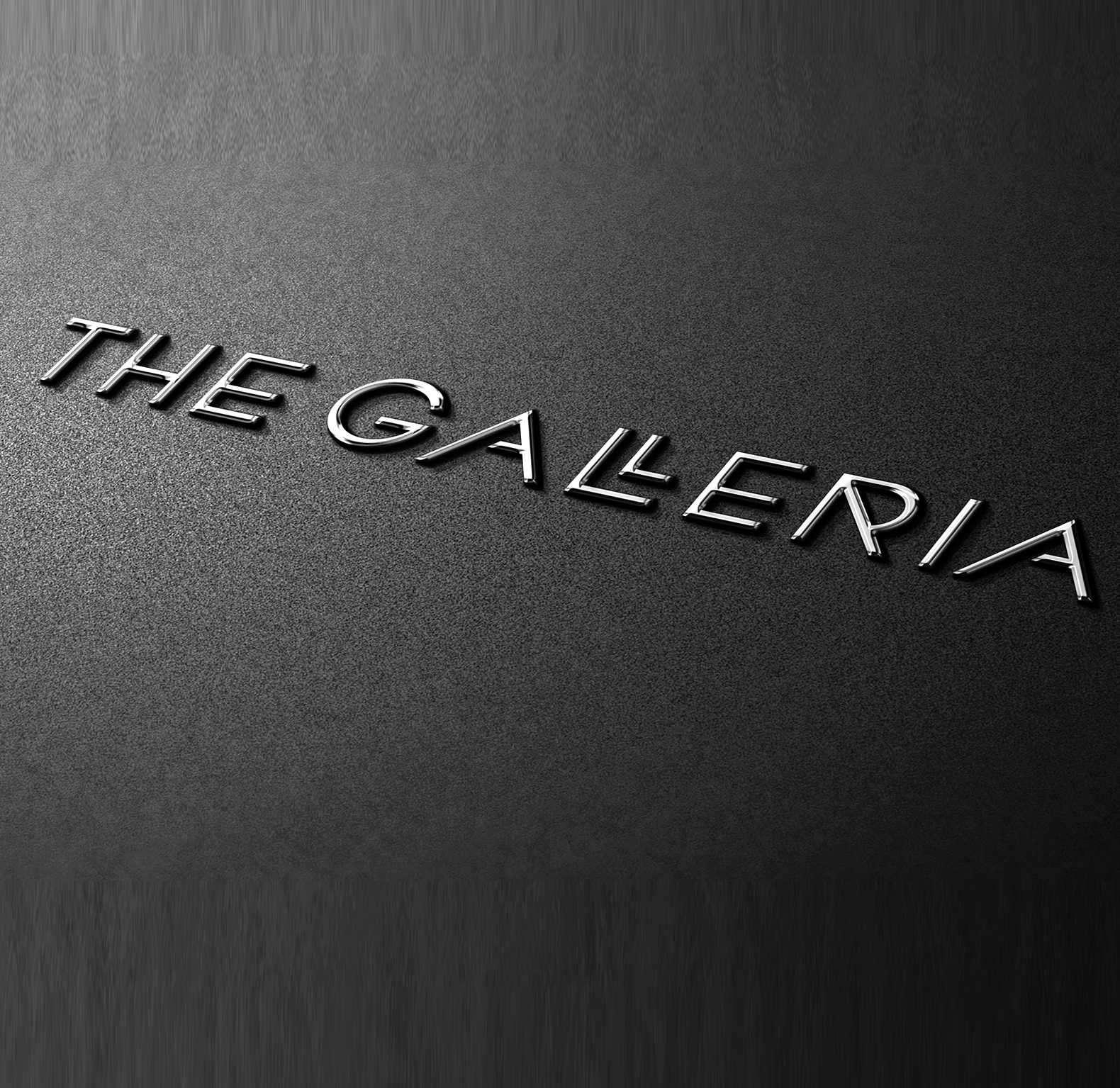 Custom Logo UV Printing Luxury - Resin Art Logo incelemesi ve fiyatı