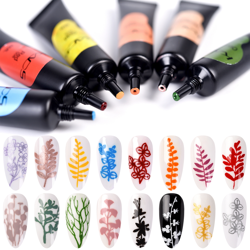 KADS Stamping Gel Polish 8ml G - Resin Art Youtube incelemesi ve fiyatı