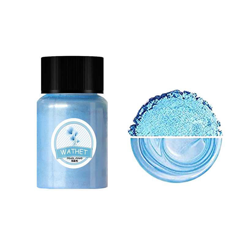 10g Pearlescent Powder Resin P - Resin Dye Opaque incelemesi ve fiyatı