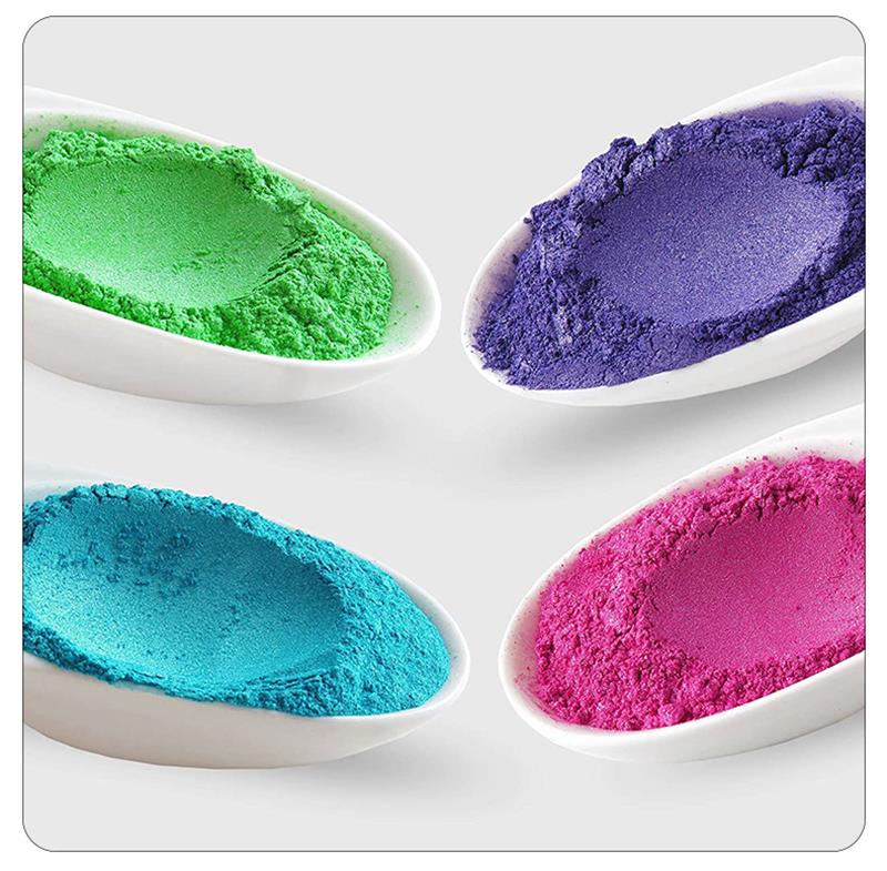 10g Pearlescent Powder Resin P - Resin Dye Opaque incelemesi ve fiyatı