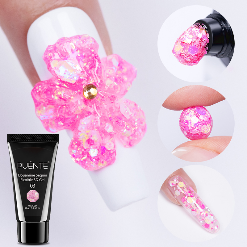 PUENTE 30g Colorful Glitter Se - Resin Art Youtube incelemesi ve fiyatı