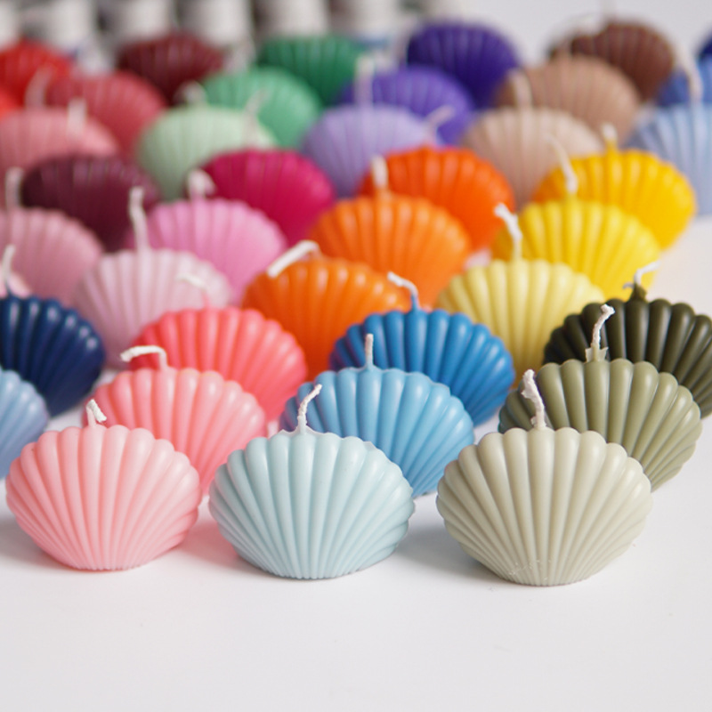 24 Colors Resin Pigments Candl - Resin Dye Opaque incelemesi ve fiyatı