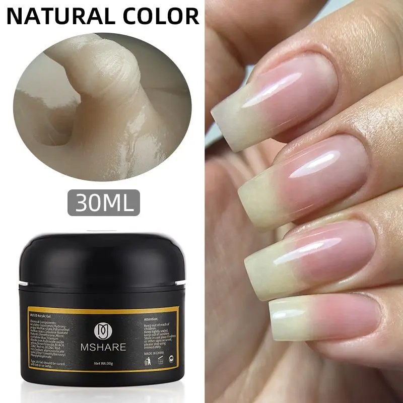 MSHARE 30g Natural Looking Pol - Resin Art Logo incelemesi ve fiyatı