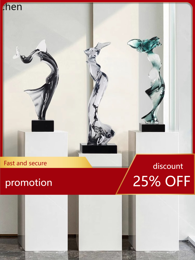 HT  Transparent Resin Sculptur - Resin Art Floor incelemesi ve fiyatı
