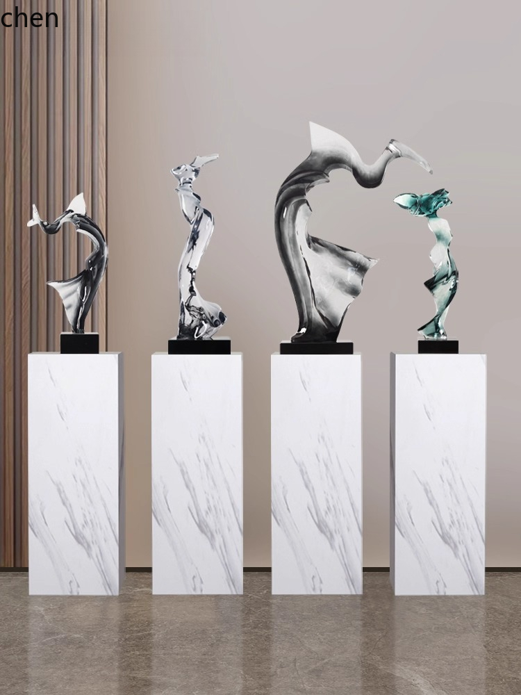 HT  Transparent Resin Sculptur - Resin Art Floor incelemesi ve fiyatı