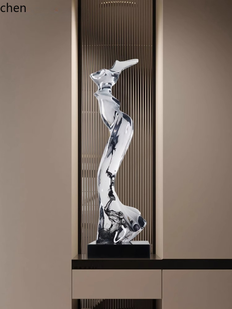 HT  Transparent Resin Sculptur - Resin Art Floor incelemesi ve fiyatı