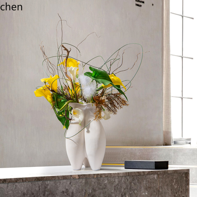 LYY  Artificial Flowers Fake F - Resin Art Coffee Table incelemesi ve fiyatı