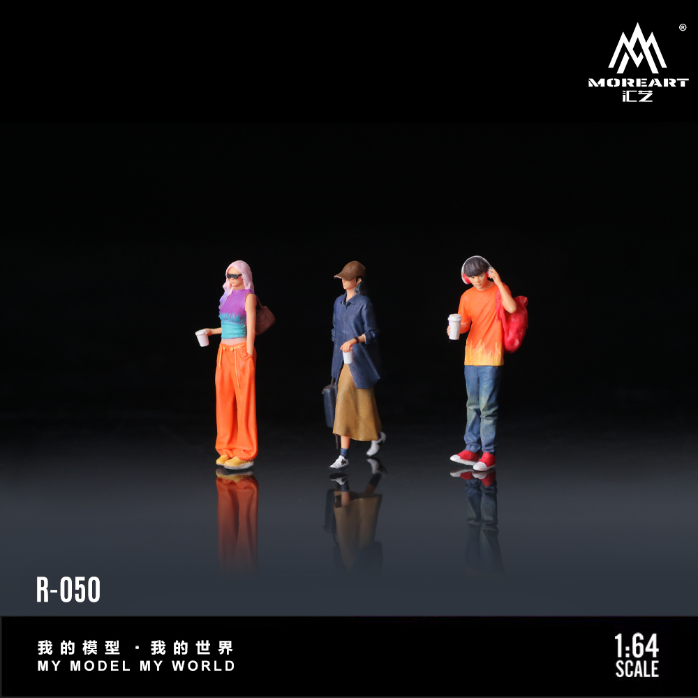 More Art 1:64 Holding Cup Shop - Resin Art Decor incelemesi ve fiyatı