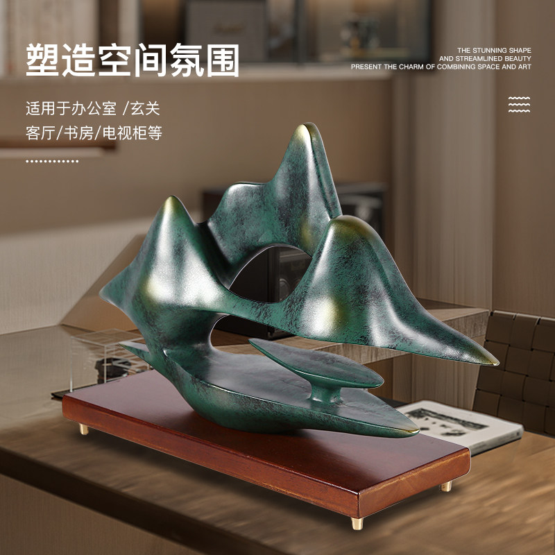 PYH light luxury living room e - Resin Art Meaning incelemesi ve fiyatı