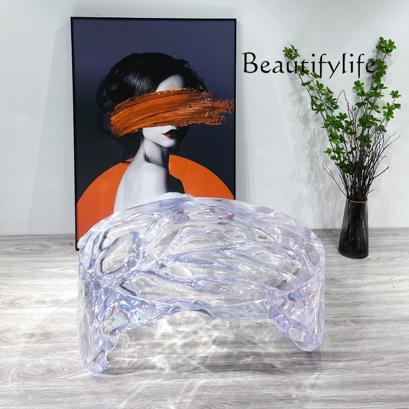 Modern minimalist art special- - Resin Art Coffee Table incelemesi ve fiyatı