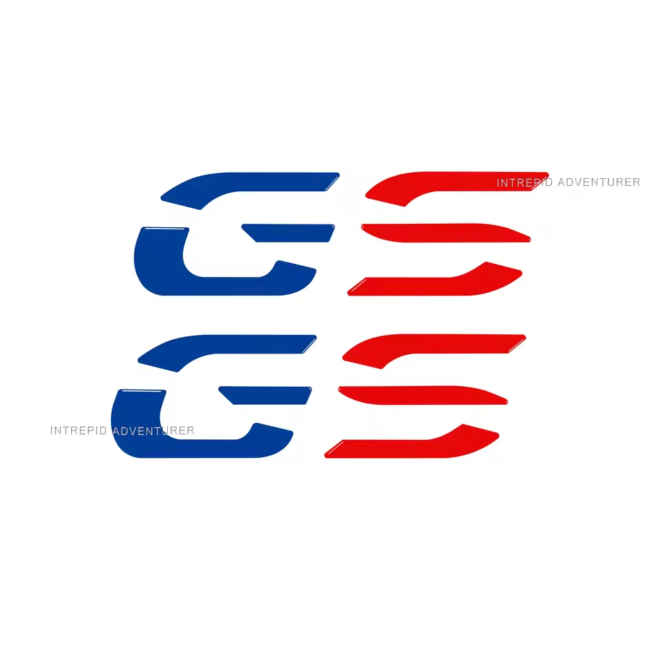 Motorcycle Accessories Side Ta - Resin Art Logo incelemesi ve fiyatı