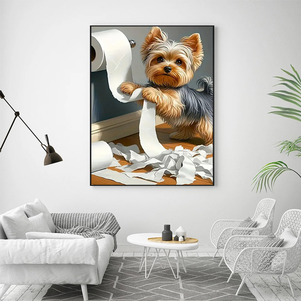 1pc frameless  Diamond Art Pai - Resin Art On Wall incelemesi ve fiyatı