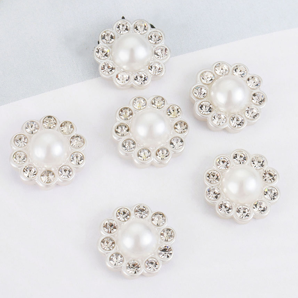 50pcs White Flat Imitation Pea - Resin Art Notes incelemesi ve fiyatı