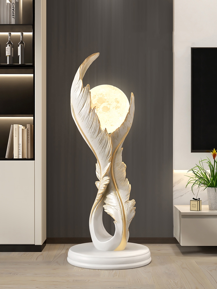 Home Decor Creative Luminous F - Resin Art Floor incelemesi ve fiyatı