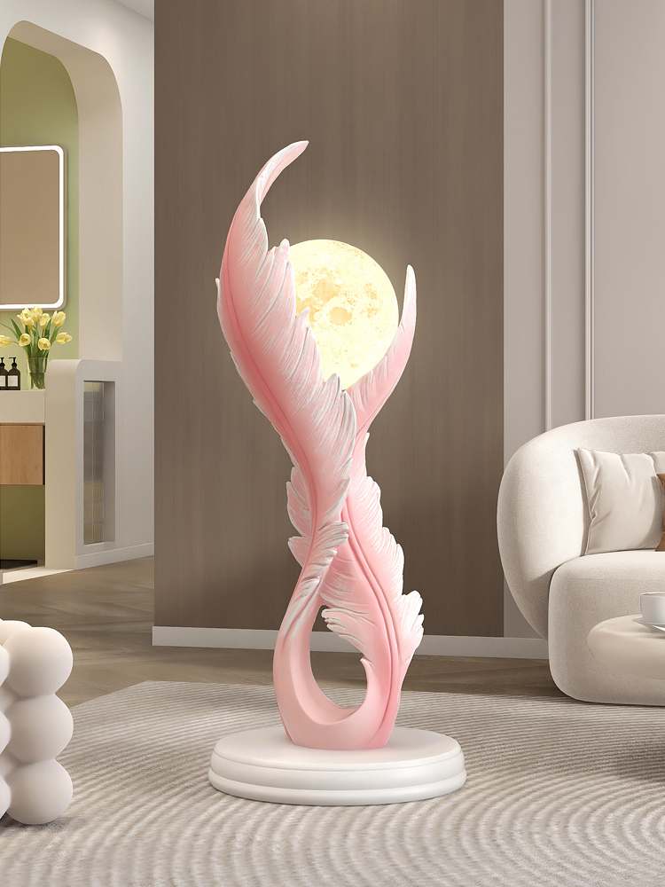 Home Decor Creative Luminous F - Resin Art Floor incelemesi ve fiyatı