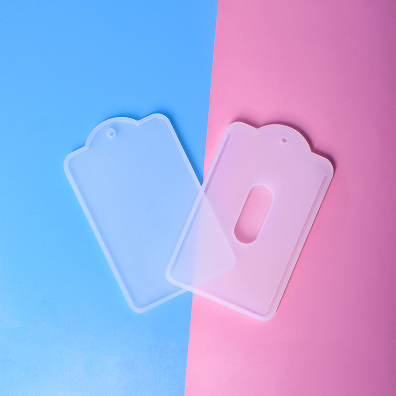 1 Piece Card Cover Mold DIY Ep - Resin Art Tool Kit incelemesi ve fiyatı