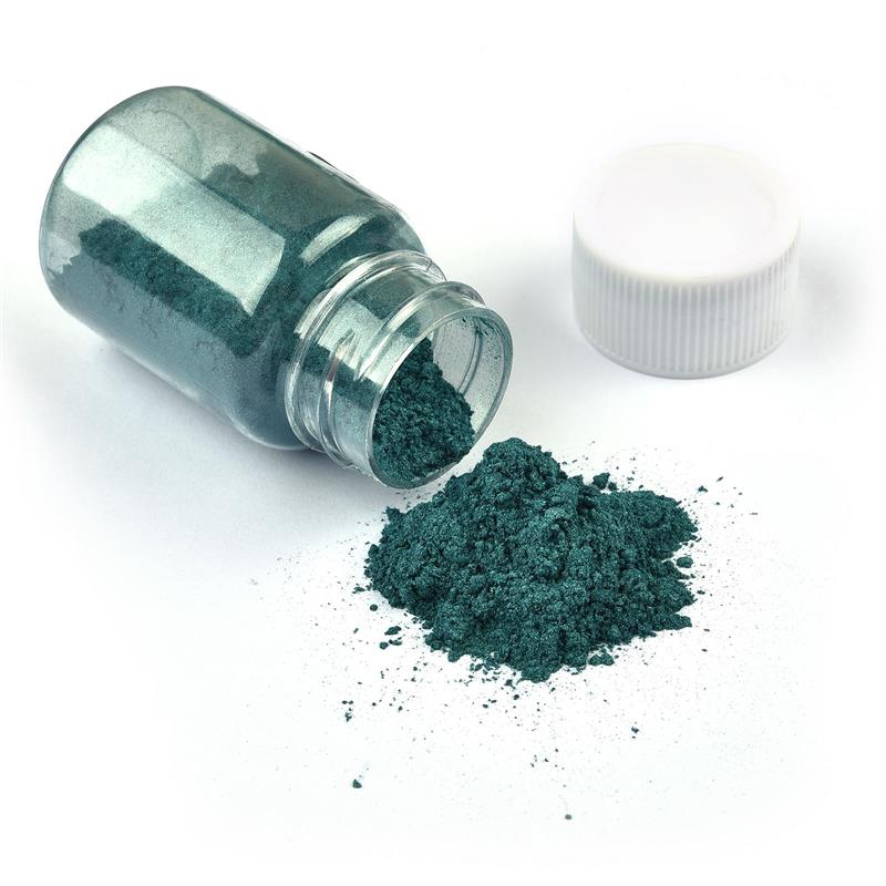 6 Pcs-Set Epoxy Resin Dye Mica - Resin Dye Opaque incelemesi ve fiyatı