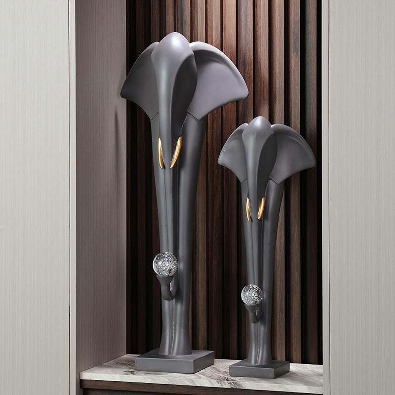 Sculpture Entrance,Foyer,Livin - Resin Art Floor incelemesi ve fiyatı