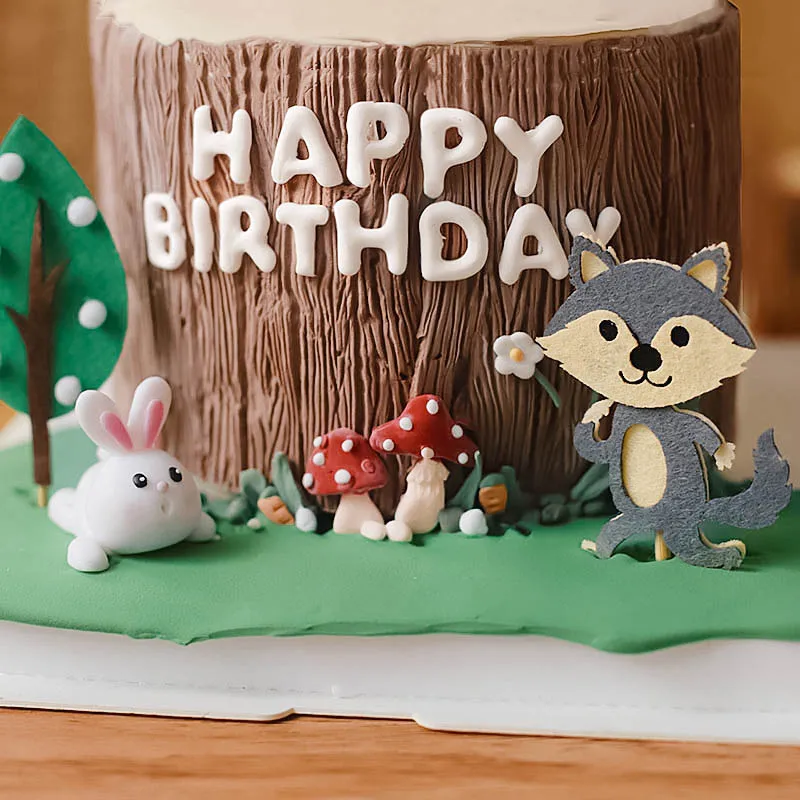 Baking Cake Decoration Kids Gi - Resin Art Alphabet incelemesi ve fiyatı