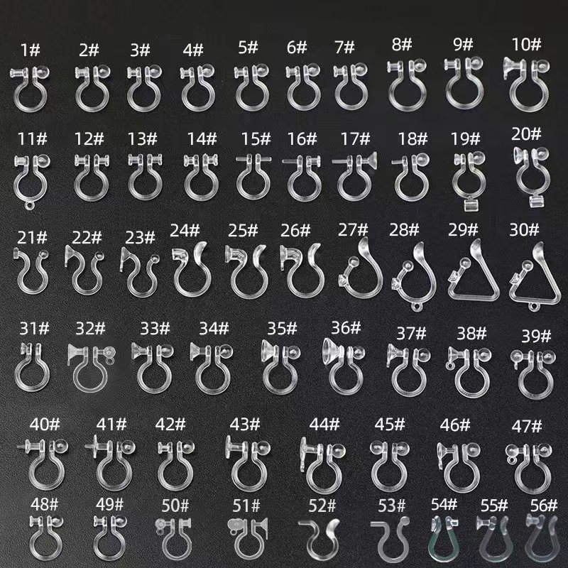 BoYuTe (100 Pieces/Lot) Transp - Resin Art Store incelemesi ve fiyatı