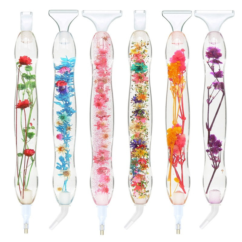 1set Flower Design Resin 5D Di - Resin Art Of Flowers incelemesi ve fiyatı