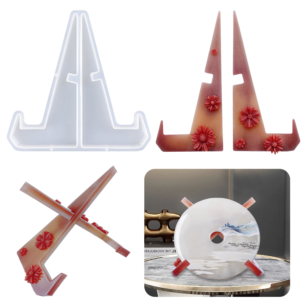 DM297 Display Stand Epoxy Resi - Resin Art Mould incelemesi ve fiyatı