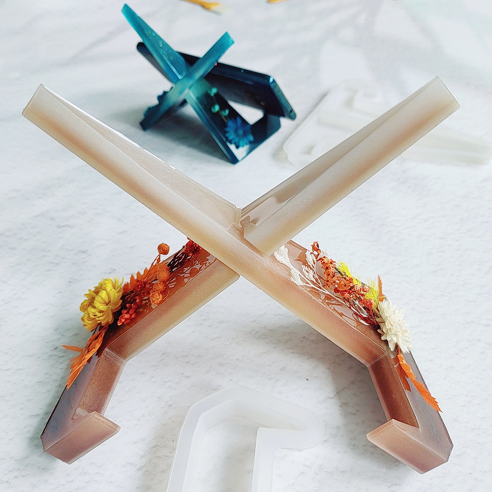 DM297 Display Stand Epoxy Resi - Resin Art Mould incelemesi ve fiyatı